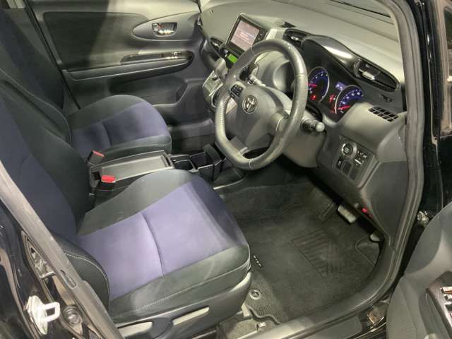 TOYOTA WISH 2015 Image 31