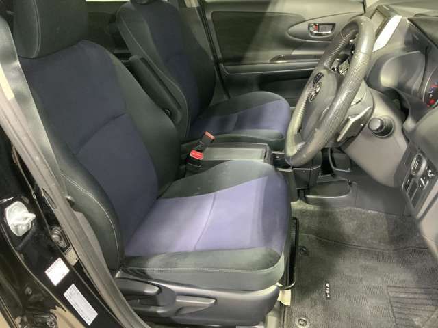 TOYOTA WISH 2015 Image 31