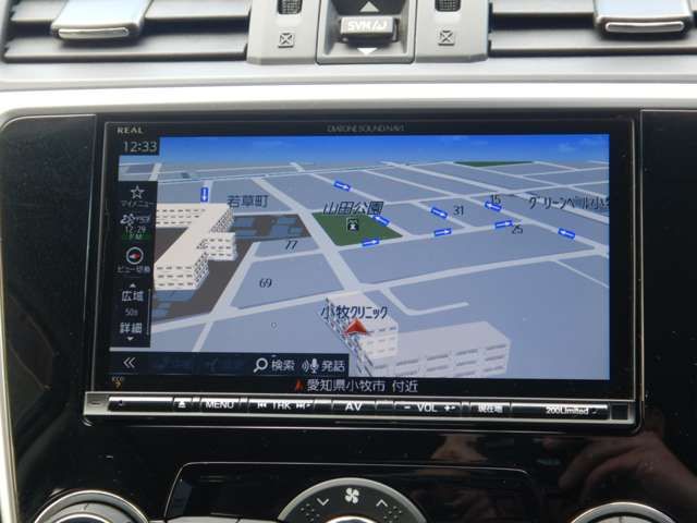 SUBARU LEVORG 2017 Image 31