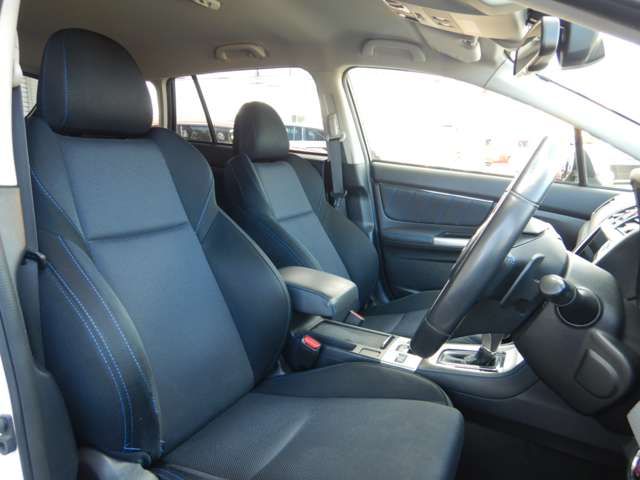 SUBARU LEVORG 2017 Image 31