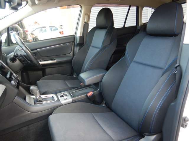 SUBARU LEVORG 2017 Image 31