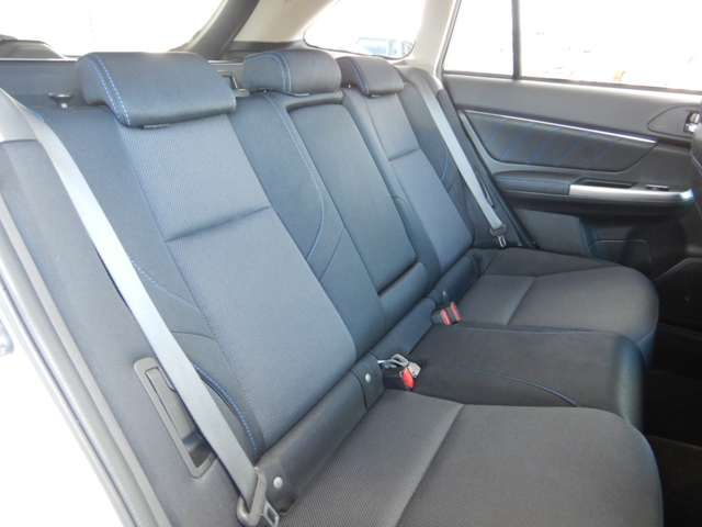 SUBARU LEVORG 2017 Image 31