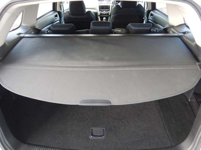 SUBARU LEVORG 2017 Image 31