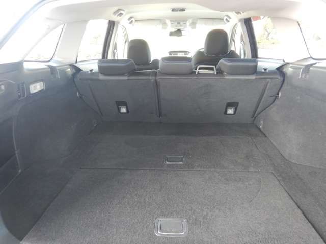 SUBARU LEVORG 2017 Image 31