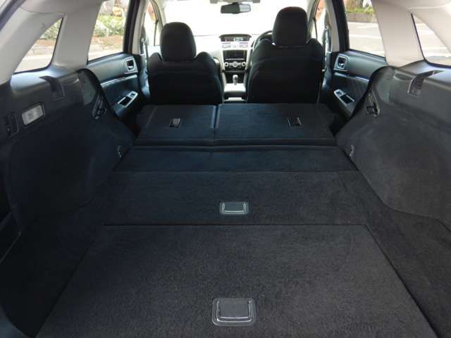 SUBARU LEVORG 2017 Image 31