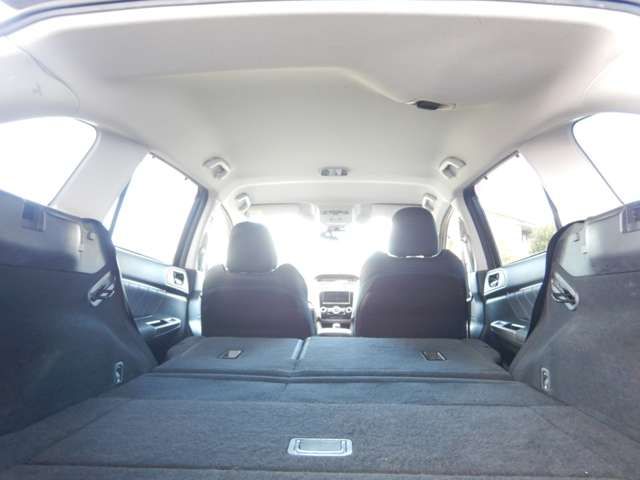 SUBARU LEVORG 2017 Image 31