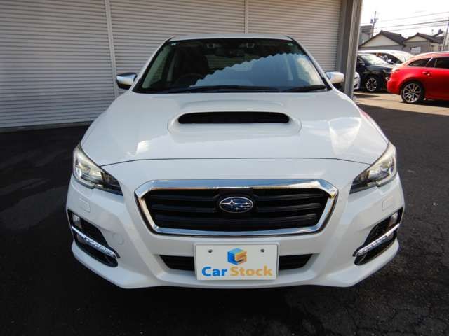SUBARU LEVORG 2017 Image 31