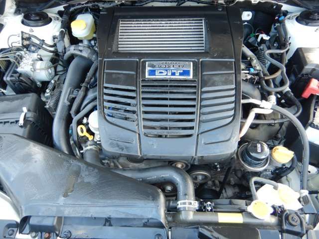 SUBARU LEVORG 2017 Image 31