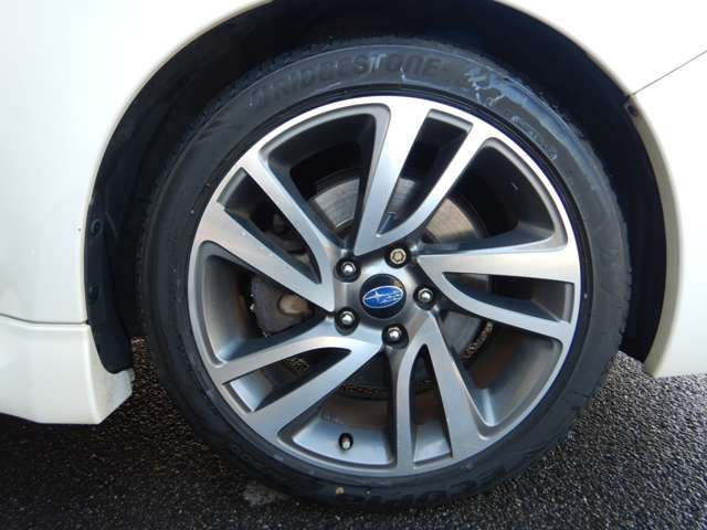 SUBARU LEVORG 2017 Image 31