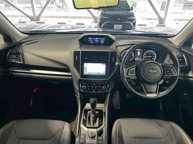 SUBARU FORESTER 2023 Image 31