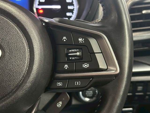 SUBARU FORESTER 2023 Image 31