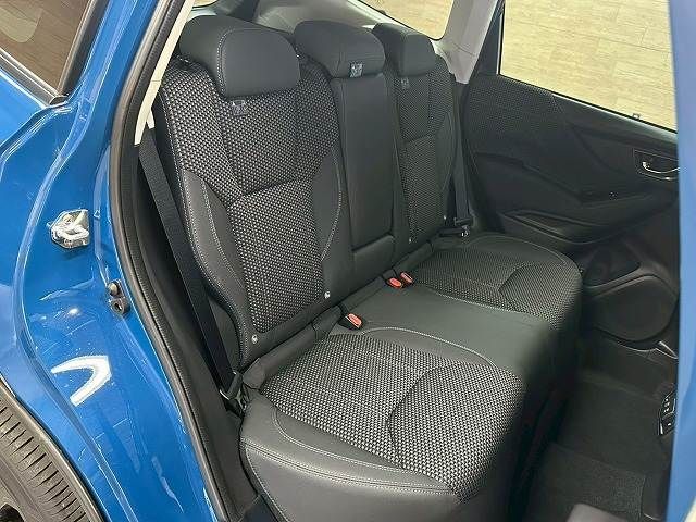 SUBARU FORESTER 2023 Image 31