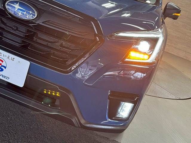 SUBARU FORESTER 2023 Image 31