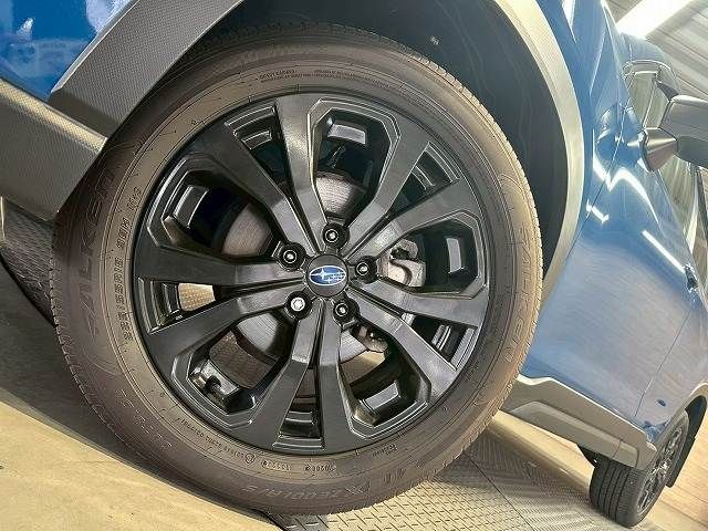 SUBARU FORESTER 2023 Image 31