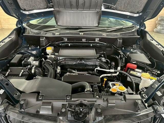 SUBARU FORESTER 2023 Image 31