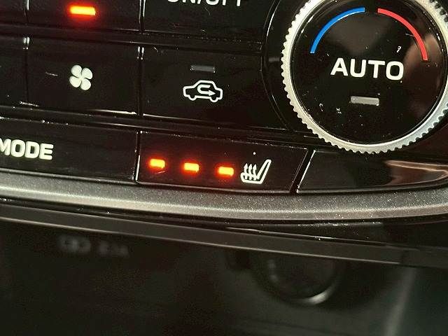 SUBARU FORESTER 2023 Image 31