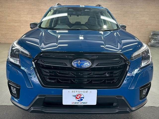 SUBARU FORESTER 2023 Image 31