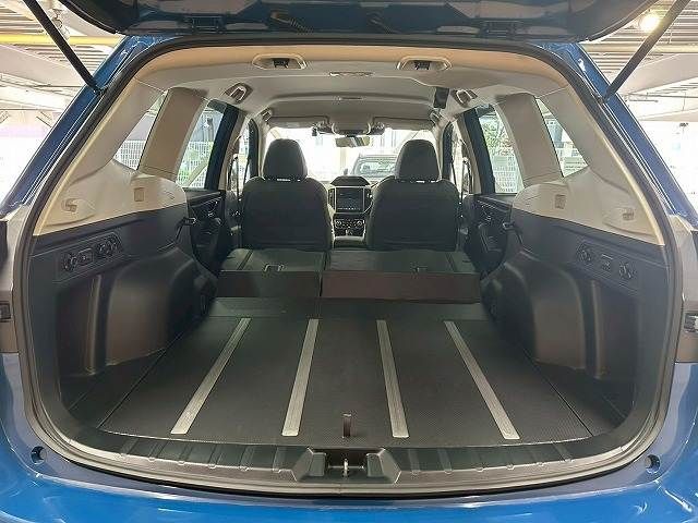 SUBARU FORESTER 2023 Image 31