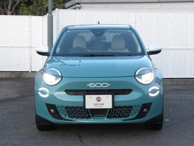 FIAT 600E 2024 Image 31