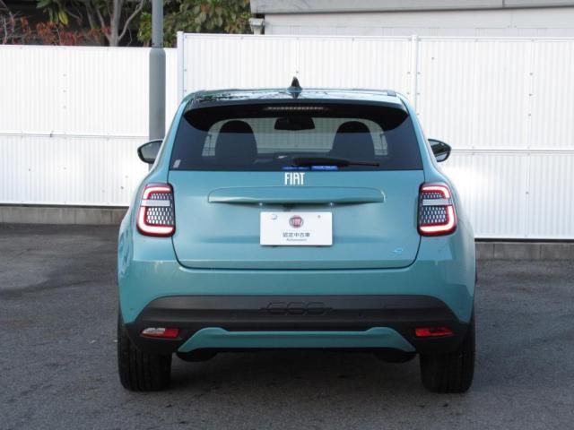 FIAT 600E 2024 Image 31