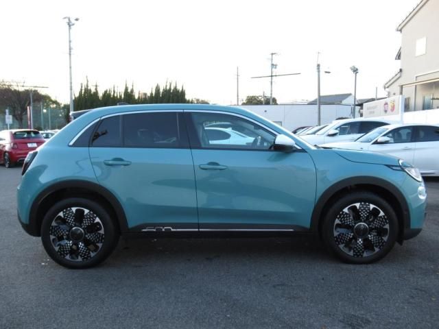 FIAT 600E 2024 Image 31