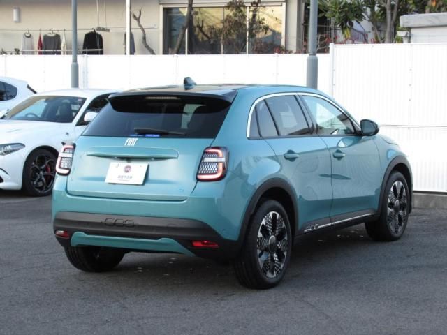 FIAT 600E 2024 Image 31