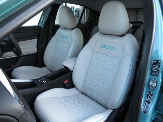 FIAT 600E 2024 Image 31