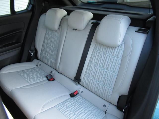 FIAT 600E 2024 Image 31