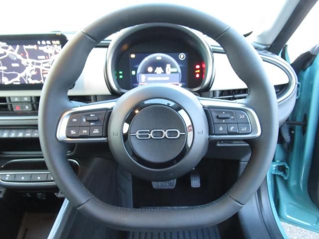 FIAT 600E 2024 Image 31