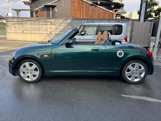 DAIHATSU COPEN 2006 Image 31