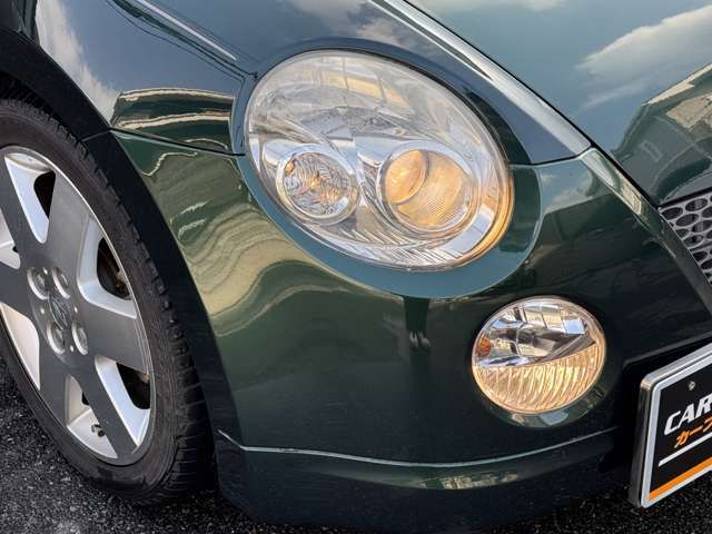 DAIHATSU COPEN 2006 Image 31