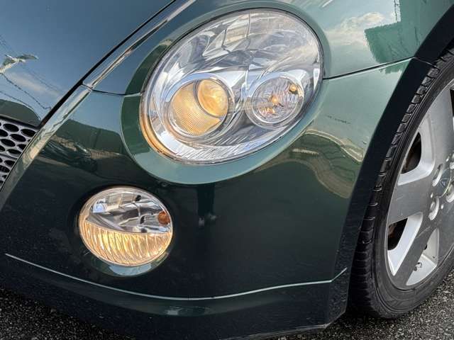 DAIHATSU COPEN 2006 Image 31