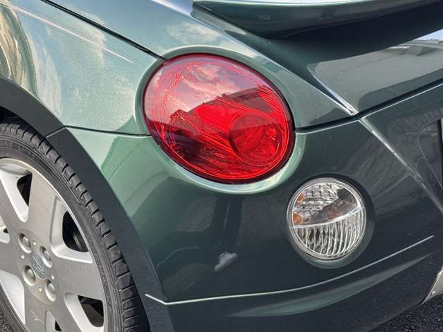 DAIHATSU COPEN 2006 Image 31