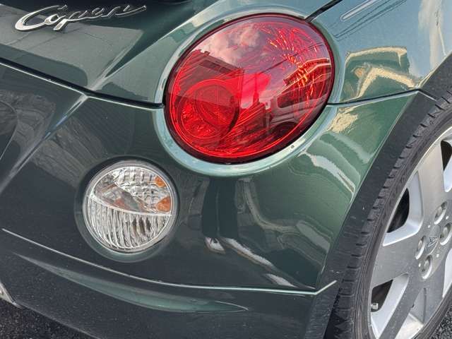 DAIHATSU COPEN 2006 Image 31