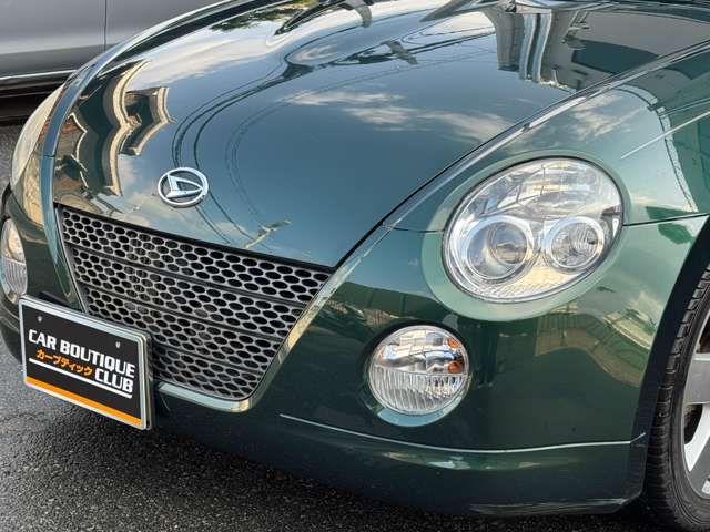 DAIHATSU COPEN 2006 Image 31