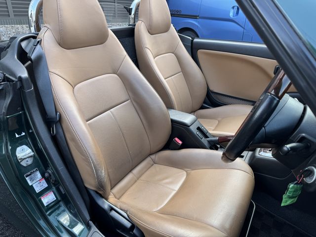 DAIHATSU COPEN 2006 Image 31