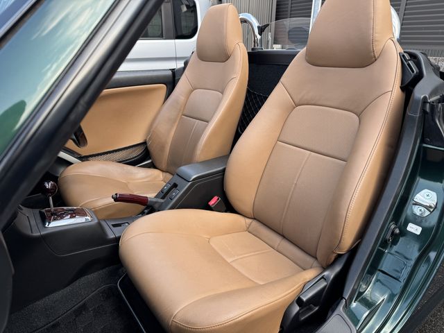 DAIHATSU COPEN 2006 Image 31