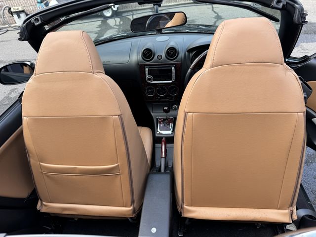 DAIHATSU COPEN 2006 Image 31