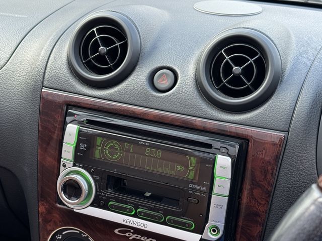 DAIHATSU COPEN 2006 Image 31