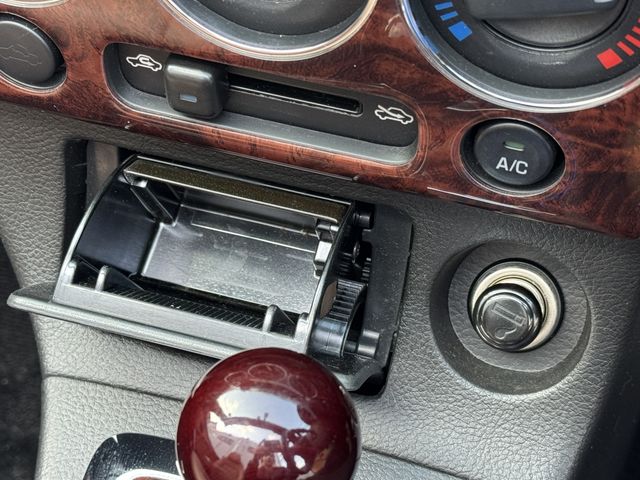 DAIHATSU COPEN 2006 Image 31