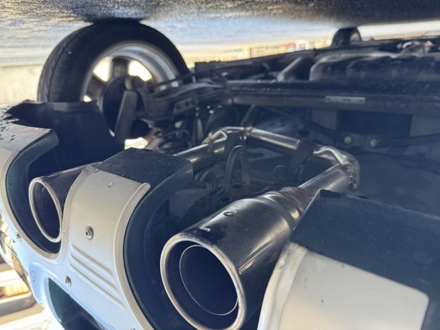 DAIHATSU COPEN 2006 Image 31