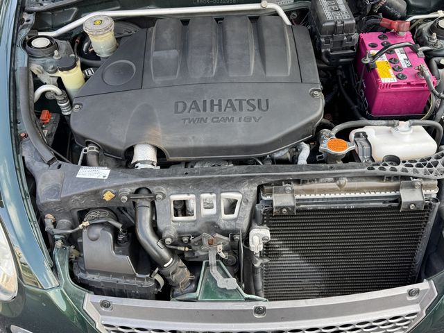DAIHATSU COPEN 2006 Image 31