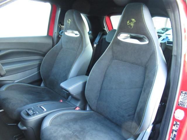 FIAT ABARTH 500E 2024 Image 31