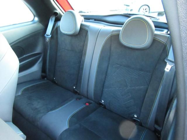 FIAT ABARTH 500E 2024 Image 31