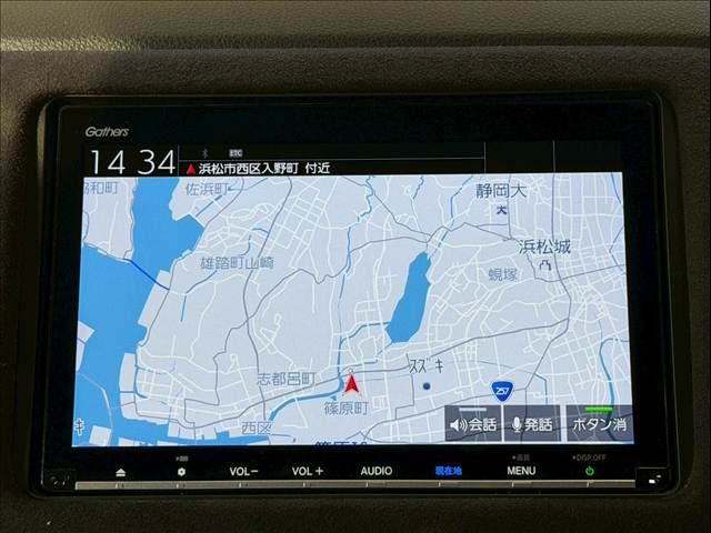 HONDA VEZEL HYBRID 2019 Image 31