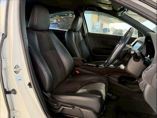 HONDA VEZEL HYBRID 2019 Image 31