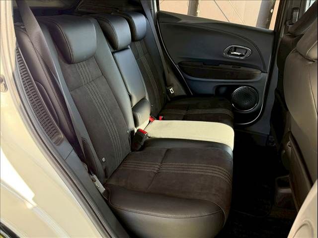 HONDA VEZEL HYBRID 2019 Image 31