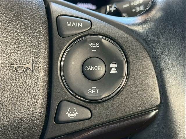 HONDA VEZEL HYBRID 2019 Image 31