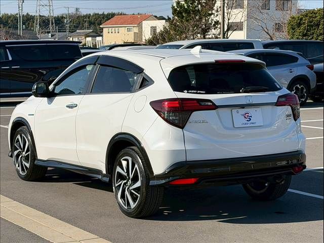 HONDA VEZEL HYBRID 2019 Image 31