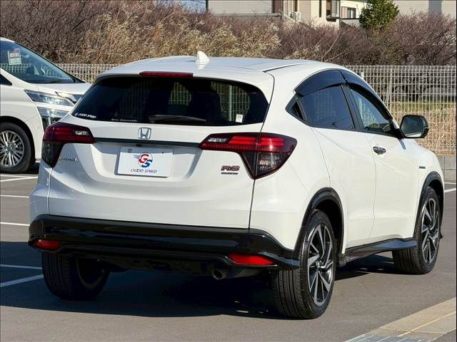 HONDA VEZEL HYBRID 2019 Image 31